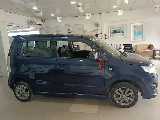 Used Maruti Suzuki Stingray VXi in Ranchi