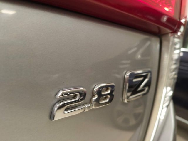 Used Toyota Innova Crysta [2016-2020] 2.8 ZX AT 7 STR [2016-2020] in Mumbai