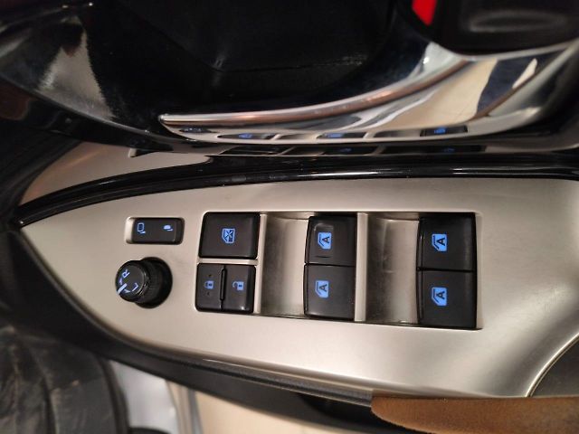 Used Toyota Innova Crysta [2016-2020] 2.8 ZX AT 7 STR [2016-2020] in Mumbai