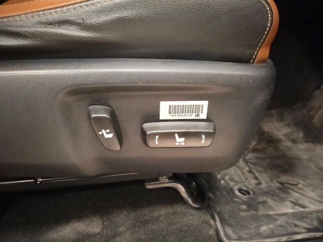 Used Toyota Innova Crysta [2016-2020] 2.8 ZX AT 7 STR [2016-2020] in Mumbai