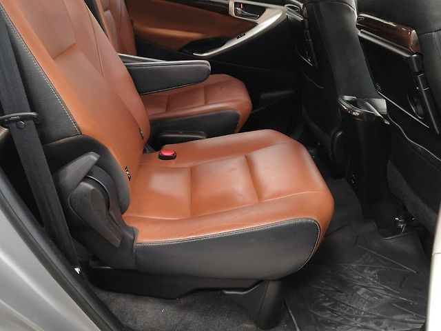Used Toyota Innova Crysta [2016-2020] 2.8 ZX AT 7 STR [2016-2020] in Mumbai
