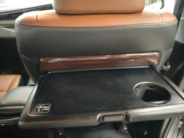 Used Toyota Innova Crysta [2016-2020] 2.8 ZX AT 7 STR [2016-2020] in Mumbai