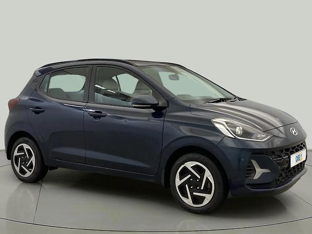 Used 2023 Hyundai Grand i10 NIOS in Delhi