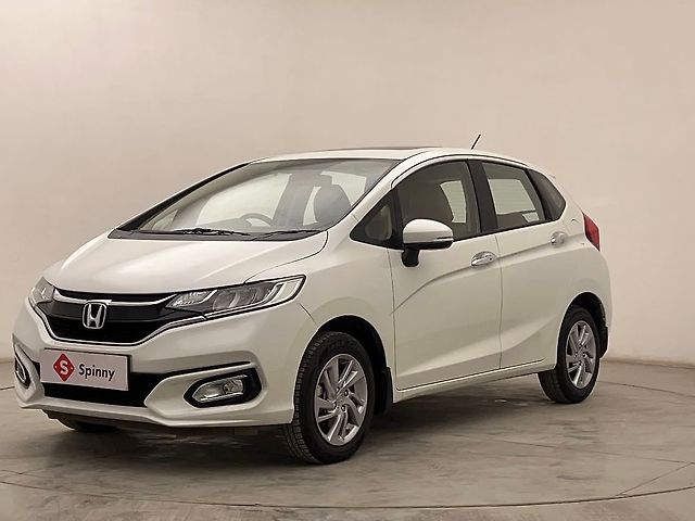 Used 2022 Honda Jazz in Pune