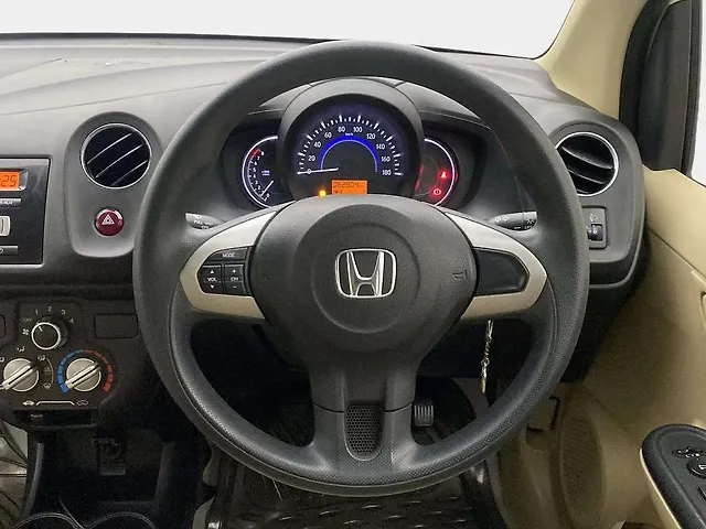 Used Honda Amaze [2013-2016] 1.2 S i-VTEC in Hyderabad