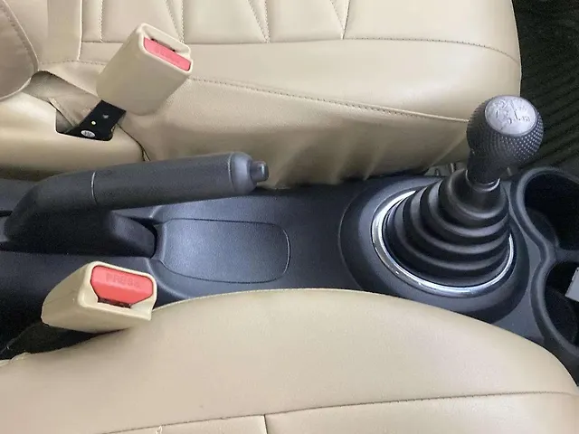 Used Honda Amaze [2013-2016] 1.2 S i-VTEC in Hyderabad