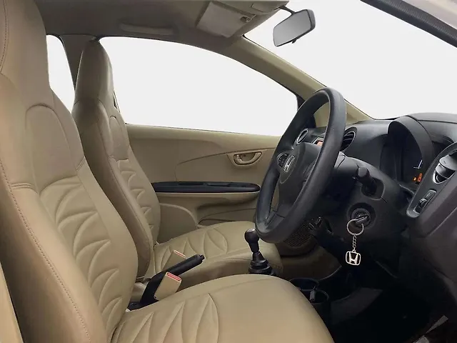 Used Honda Amaze [2013-2016] 1.2 S i-VTEC in Hyderabad