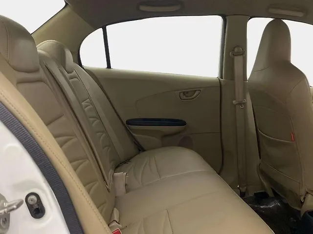 Used Honda Amaze [2013-2016] 1.2 S i-VTEC in Hyderabad