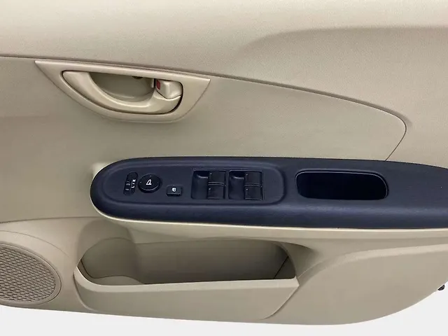 Used Honda Amaze [2013-2016] 1.2 S i-VTEC in Hyderabad