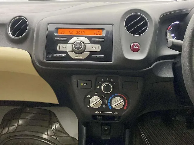 Used Honda Amaze [2013-2016] 1.2 S i-VTEC in Hyderabad