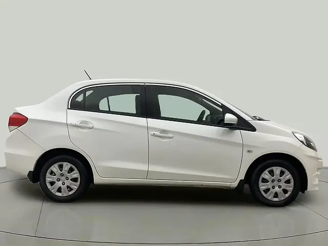 Used Honda Amaze [2013-2016] 1.2 S i-VTEC in Hyderabad