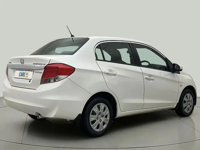 Used Honda Amaze [2013-2016] 1.2 S i-VTEC in Hyderabad