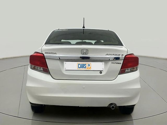 Used Honda Amaze [2013-2016] 1.2 S i-VTEC in Hyderabad