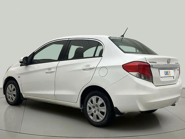 Used Honda Amaze [2013-2016] 1.2 S i-VTEC in Hyderabad