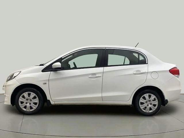 Used Honda Amaze [2013-2016] 1.2 S i-VTEC in Hyderabad