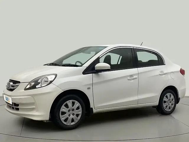 Used Honda Amaze [2013-2016] 1.2 S i-VTEC in Hyderabad