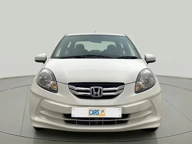Used Honda Amaze [2013-2016] 1.2 S i-VTEC in Hyderabad