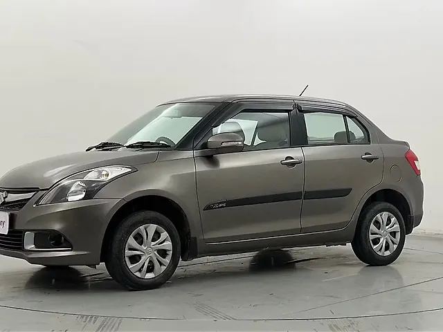 Used 2015 Maruti Suzuki Swift DZire in Ghaziabad