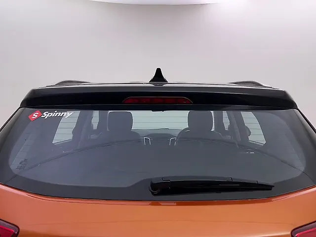 Used Hyundai Creta [2018-2019] SX 1.6 Dual Tone Petrol in Bangalore