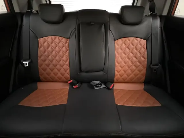 Used Hyundai Creta [2018-2019] SX 1.6 Dual Tone Petrol in Bangalore