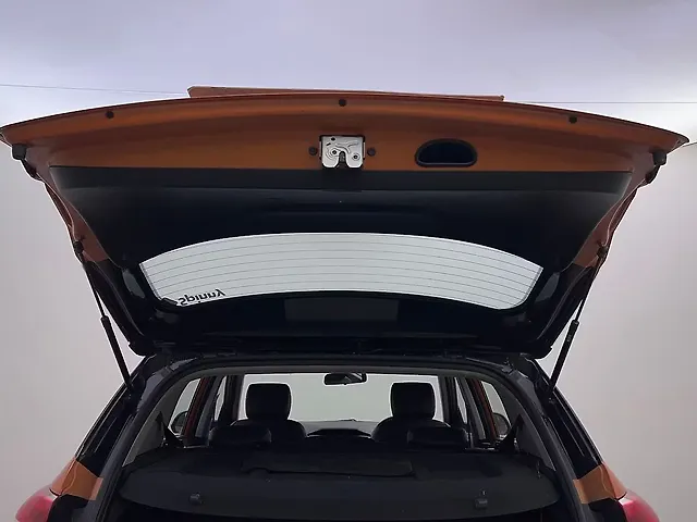 Used Hyundai Creta [2018-2019] SX 1.6 Dual Tone Petrol in Bangalore