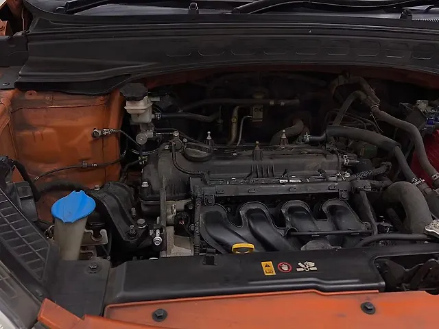 Used Hyundai Creta [2018-2019] SX 1.6 Dual Tone Petrol in Bangalore