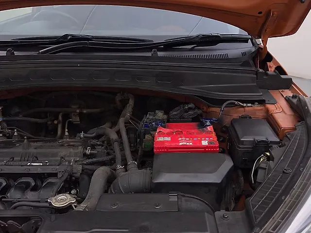 Used Hyundai Creta [2018-2019] SX 1.6 Dual Tone Petrol in Bangalore