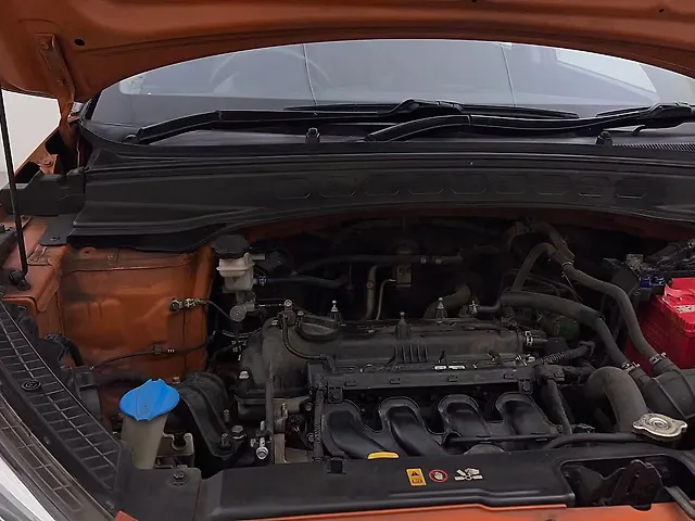 Used Hyundai Creta [2018-2019] SX 1.6 Dual Tone Petrol in Bangalore
