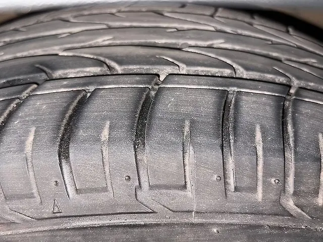 Used Hyundai Creta [2018-2019] SX 1.6 Dual Tone Petrol in Bangalore