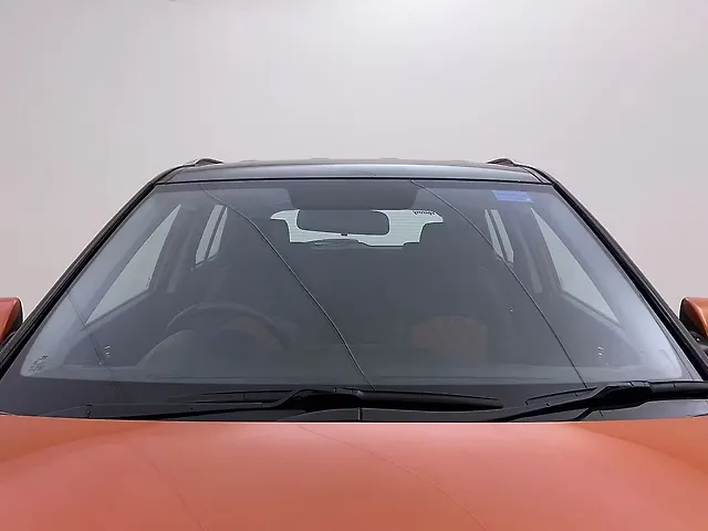 Used Hyundai Creta [2018-2019] SX 1.6 Dual Tone Petrol in Bangalore