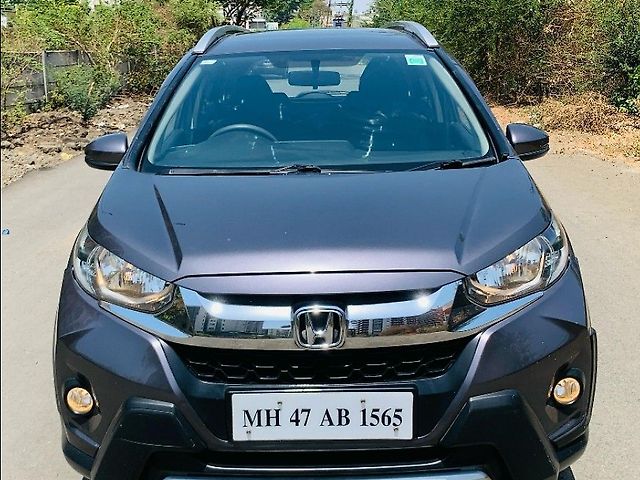 Used 2018 Honda WR-V in Nashik
