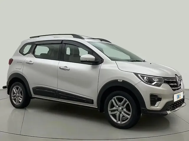 Used 2020 Renault Triber in Bangalore