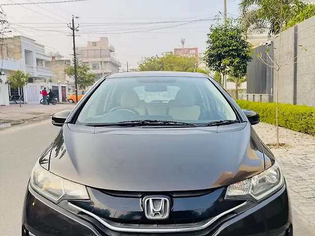 Used 2019 Honda Jazz in Jaipur