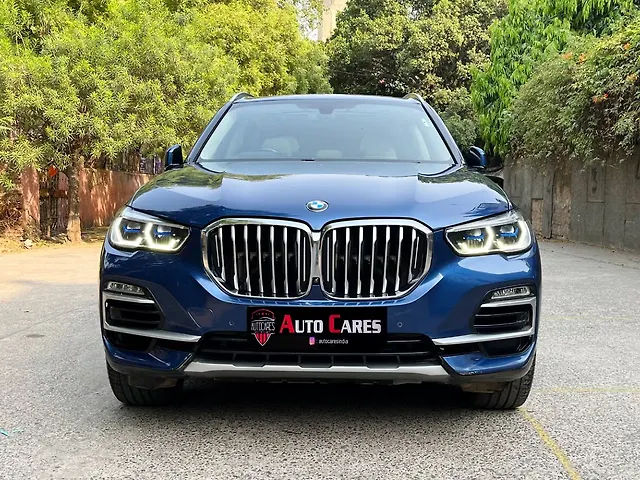 Used 2019 BMW X5 in Delhi
