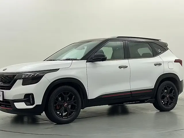 Used 2020 Kia Seltos in Delhi