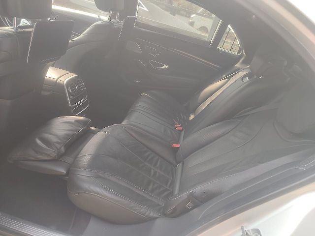 Used Mercedes-Benz S-Class (W222) [2018-2022] S 350D [2018-2020] in Meerut
