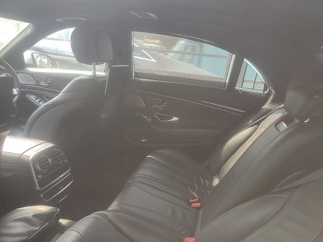 Used Mercedes-Benz S-Class (W222) [2018-2022] S 350D [2018-2020] in Meerut