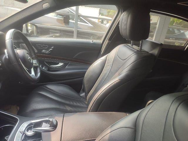 Used Mercedes-Benz S-Class (W222) [2018-2022] S 350D [2018-2020] in Meerut