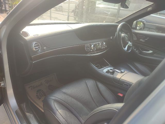Used Mercedes-Benz S-Class (W222) [2018-2022] S 350D [2018-2020] in Meerut