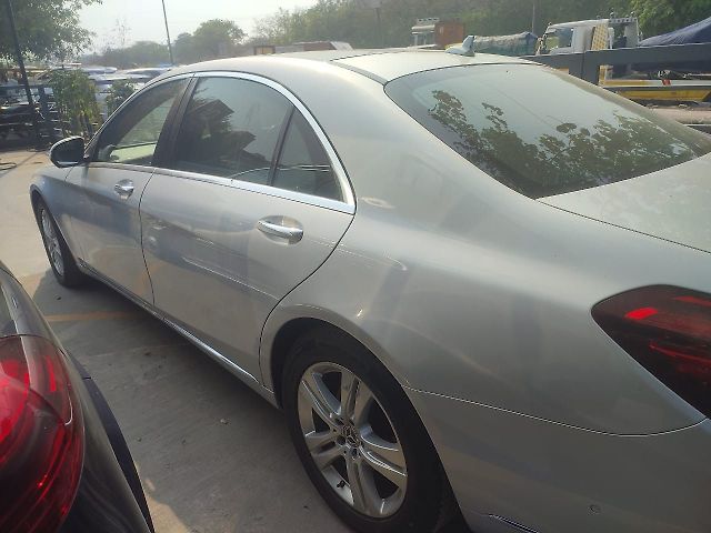 Used Mercedes-Benz S-Class (W222) [2018-2022] S 350D [2018-2020] in Meerut
