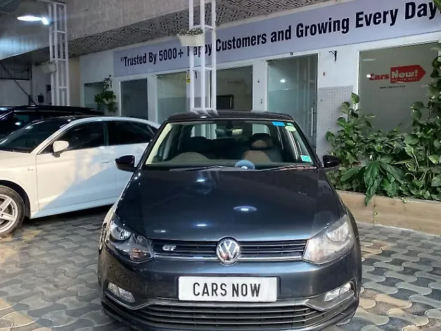 Used 2019 Volkswagen Polo in Hyderabad