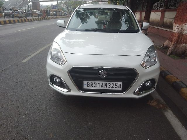 Used 2020 Maruti Suzuki DZire in Patna