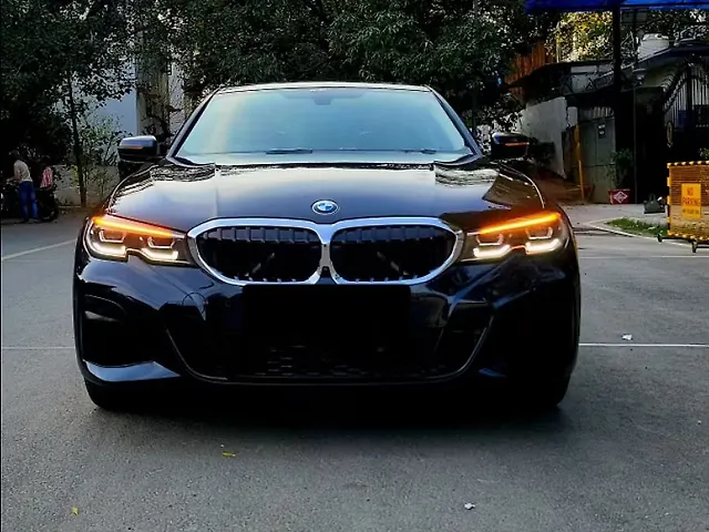 Used 2021 BMW 3 Series Gran Limousine in Delhi