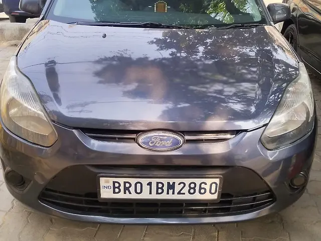 Used 2012 Ford Figo in Patna