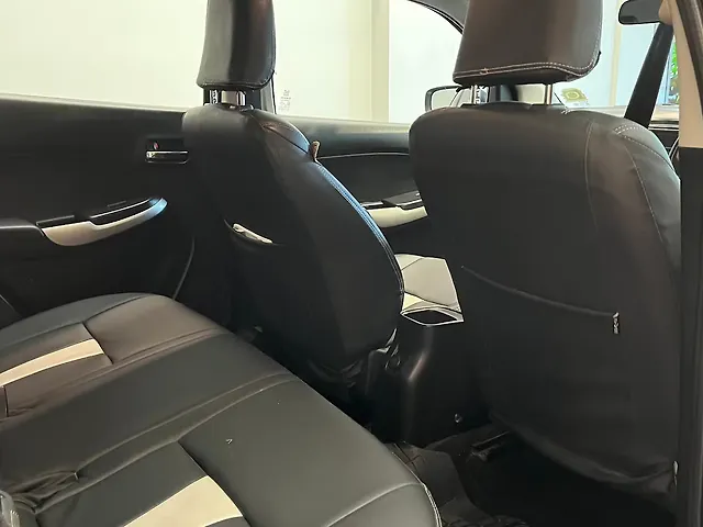 Used Maruti Suzuki Baleno [2015-2019] Delta 1.2 AT in Mumbai