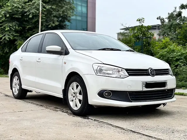 Used 2011 Volkswagen Vento in Vadodara