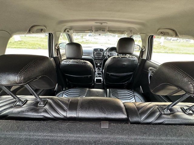 Used Maruti Suzuki Vitara Brezza [2016-2020] ZDi in Mohali