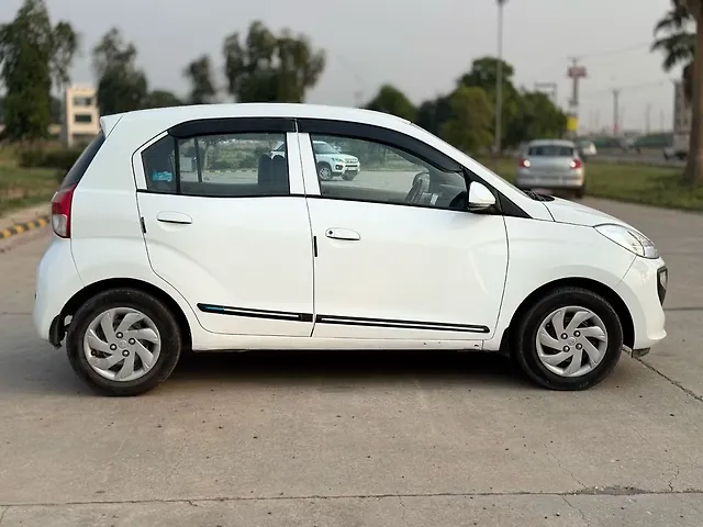 Used Hyundai Santro Sportz in Mohali