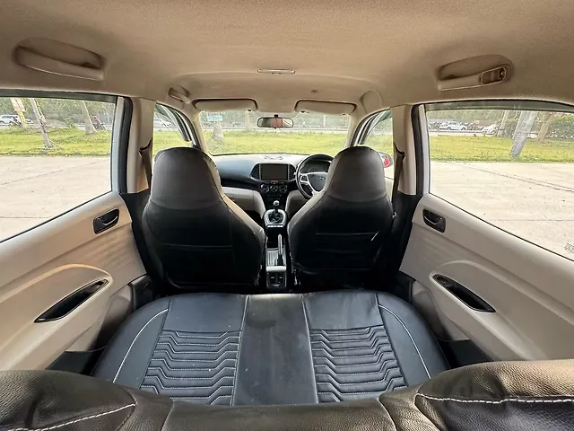 Used Hyundai Santro Sportz in Mohali