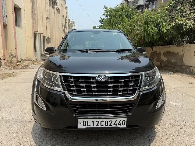 Used 2018 Mahindra XUV500 in Delhi